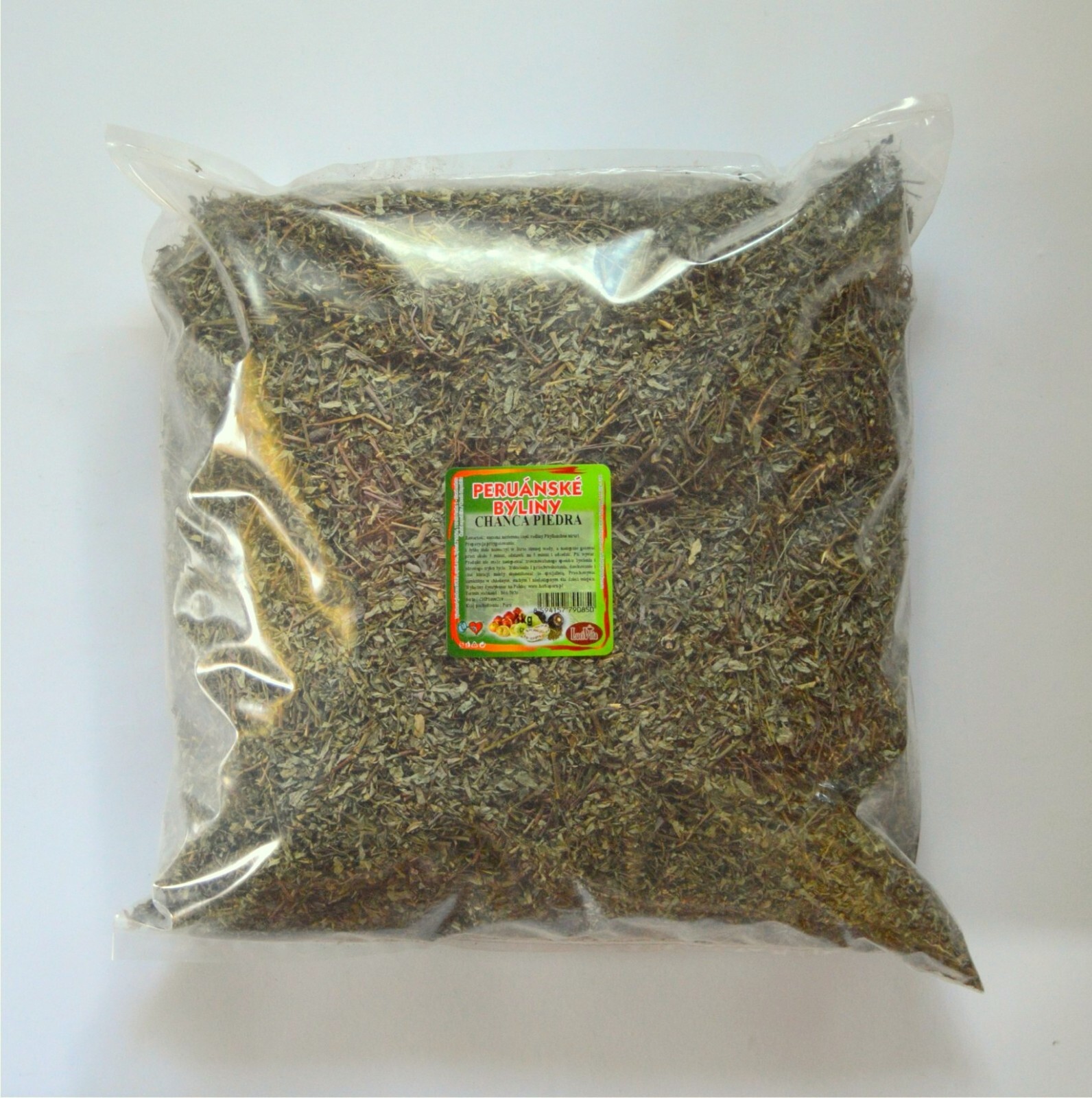 Chanca Piedra – [Phyllanthus niruri] – dried herb – 1000g (1kg)-V