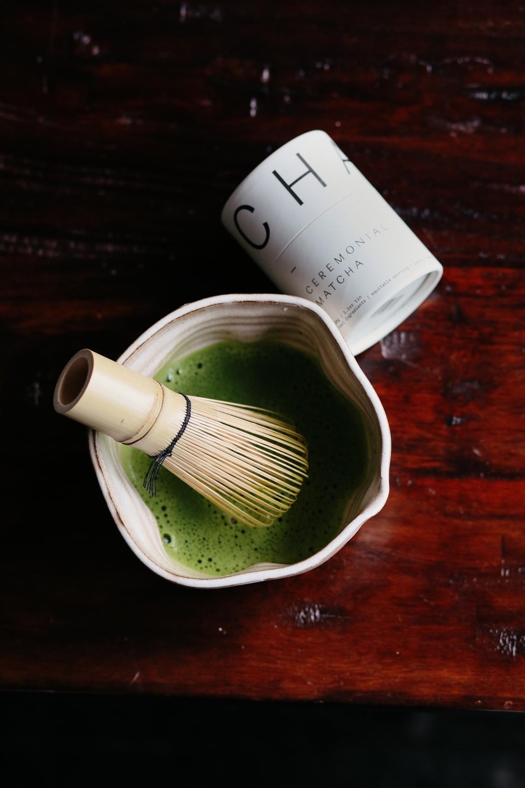 Dona First Flush Ceremonial Grade Matcha, StoneMilled from Shizuoka, Kagoshim…