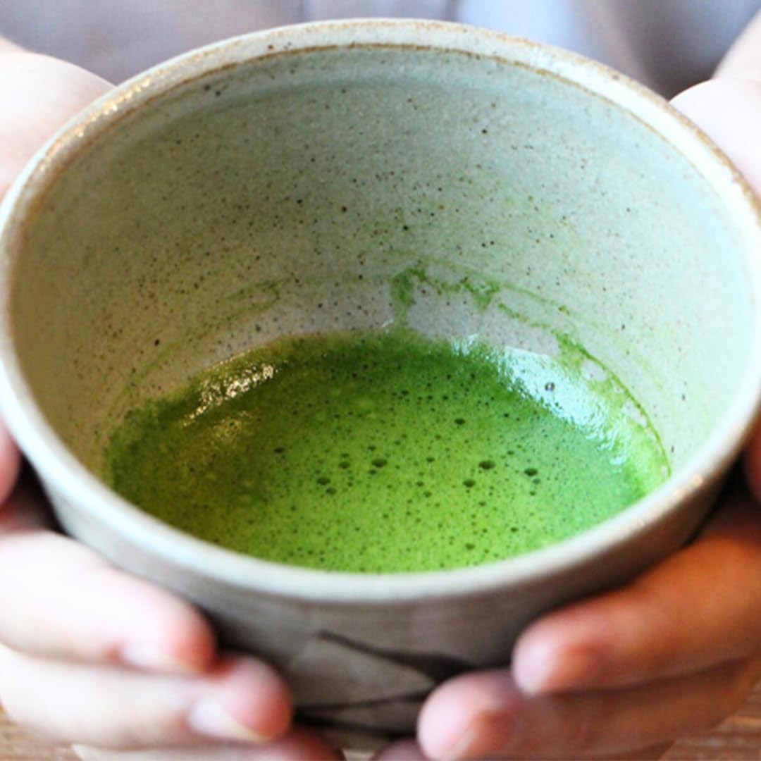 OtsukaOrganicMatcha GreenTea Powder Ceremonial Grade Made in Japan No Additives