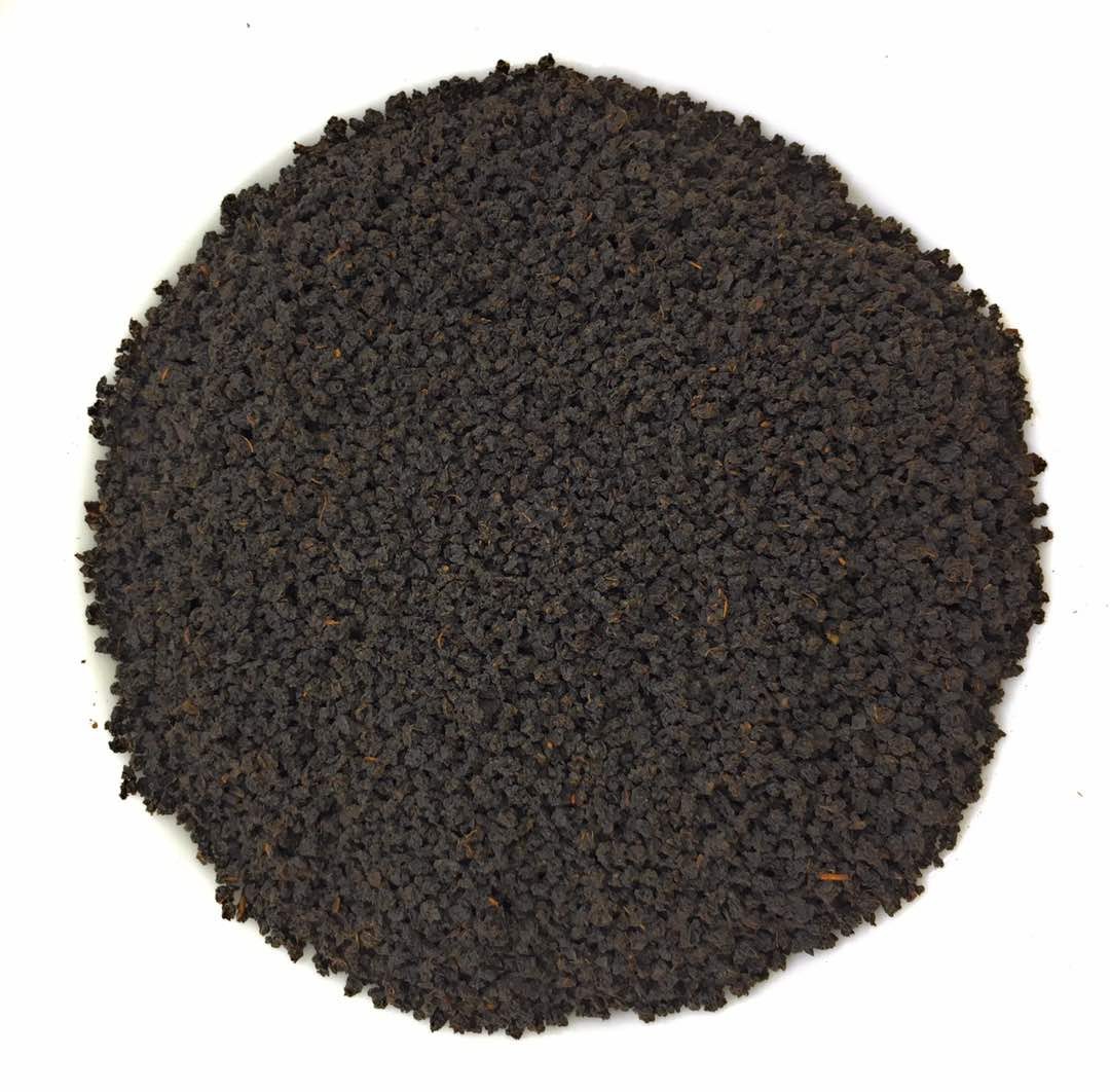 Assam CTC First Flush Tea 2026 Fresh Hajua BP Loose Leaf Blend