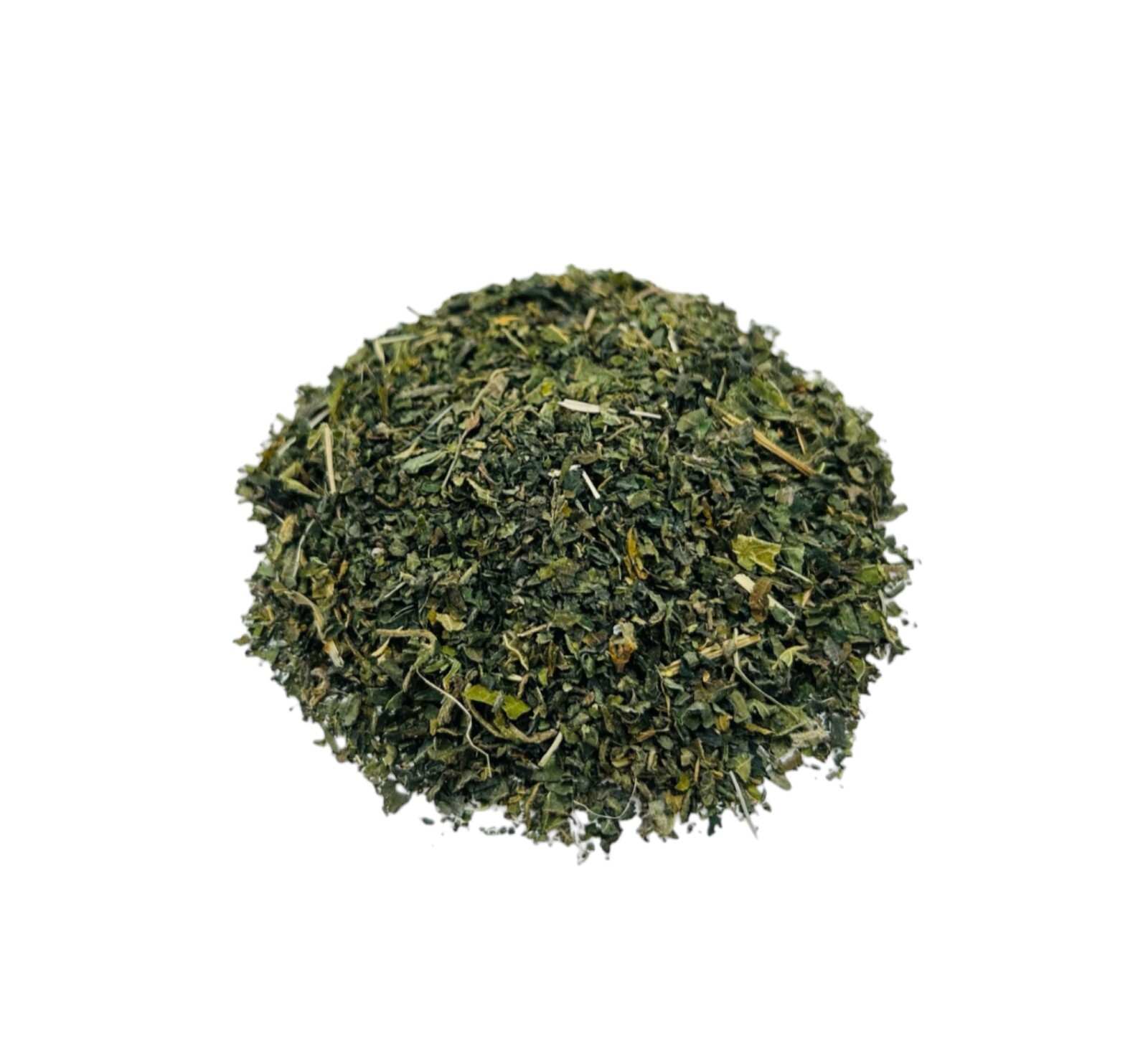 Wild Dried Nettle Cut Leaves 85g-1,95kg Class A Harvest June 2023 Urtica Dioica