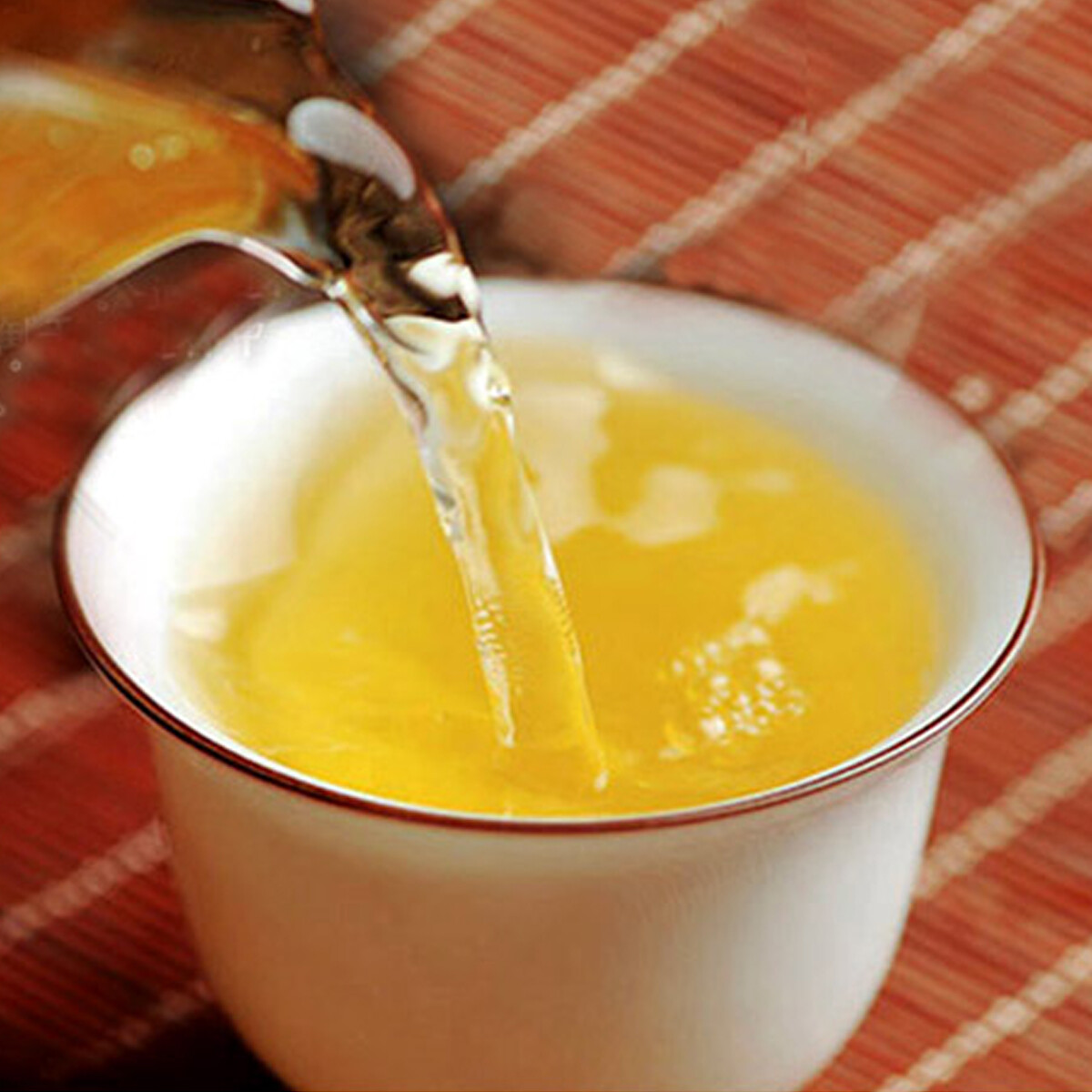 Tasty Puerh Tea Green Tea Laobanzhang Old Tree Tea Top Quality Pu-erh Hot Sale