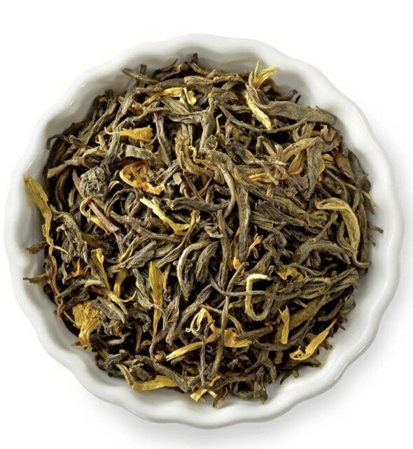 🍵 🍃 NEW! RARE! 2 Oz TEAVANA EARL GREY WHITE TEA VACUUMED SEALED GRAY TEA BAG🍵