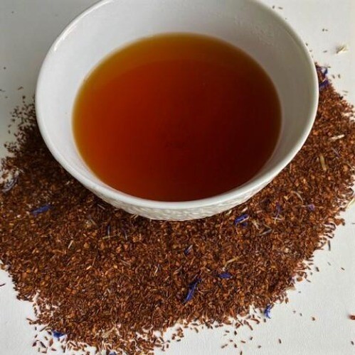 Creamsicle Rooibos Tea