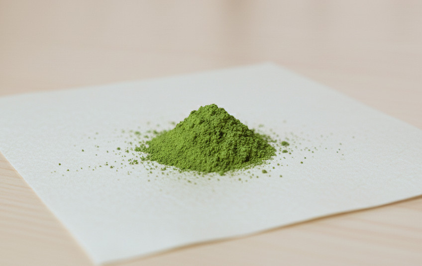 Morihan Uji Matcha 上別儀 20g – Premium Japanese Green Tea Powder Import Kyoto