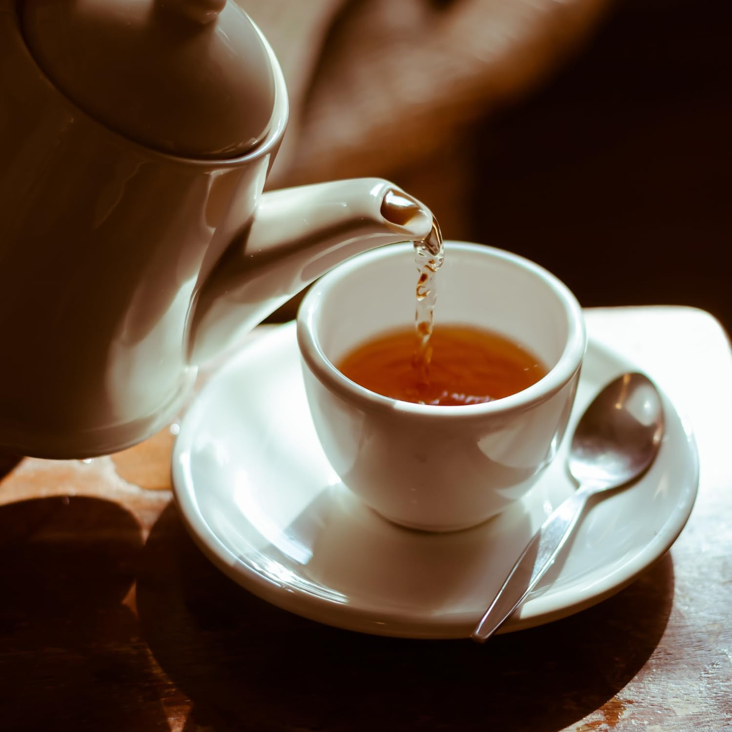 220 Count Orange Pekoe Black Tea Bags Rich Aromatic Refreshing Tea