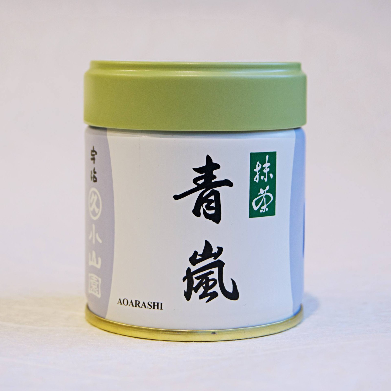 Marukyu Koyamaen Matcha AOARASHI Premium Uji Matcha