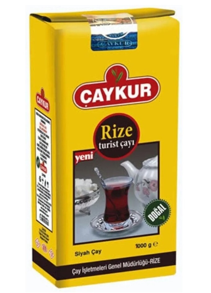 Caykur Black Tea, Rize, 500 grams