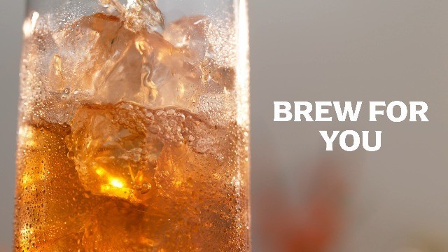 Cold Brew Iced Tea Bags – Family Size, 132 Total Bags (22ct x 6 Packs)