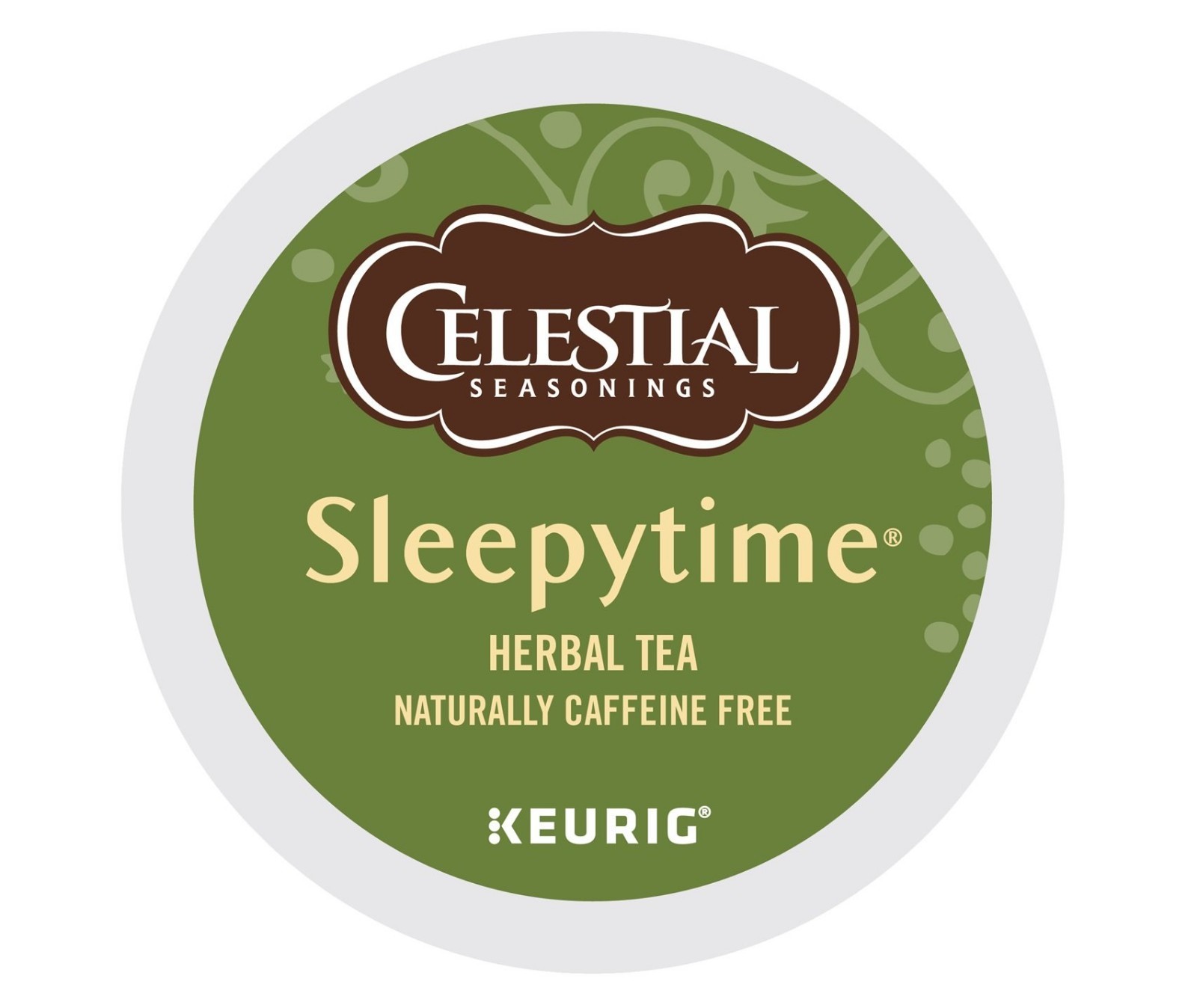 Celestial Seasonings Sleepytime Herbal Tea 12 to 144 Keurig K cups Pick Quantity