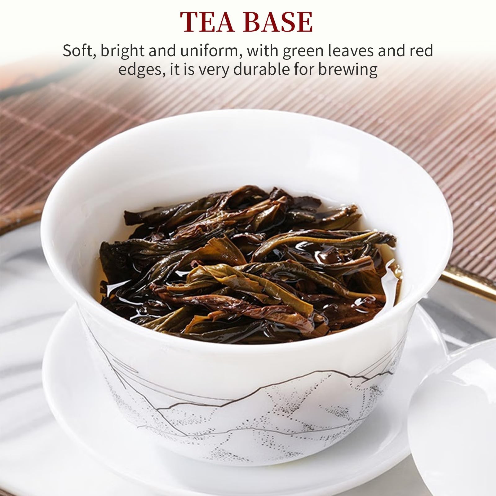 XIXICHA Phoenix Dancong Oolong Tea 120g/4.23oz Honey Orchid Mi Lan Xiang Phoe…