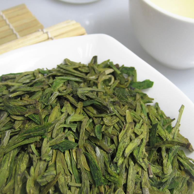 Nonpareil Long Jing Dragon Well Green Tea 454g 1 lb,Promotion!