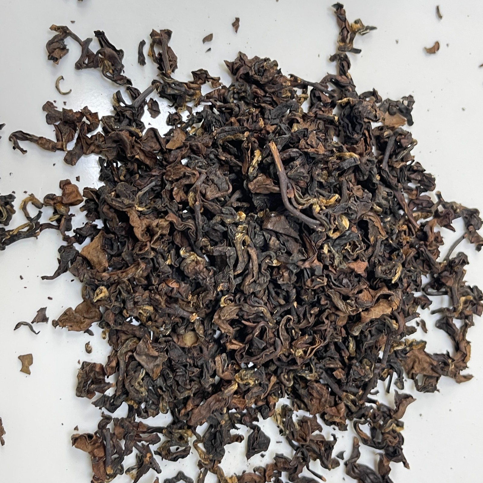 Ruisui Premium Honey Black Tea A++ Loose Leaf Natural Sweetness 300g (75g x 4)