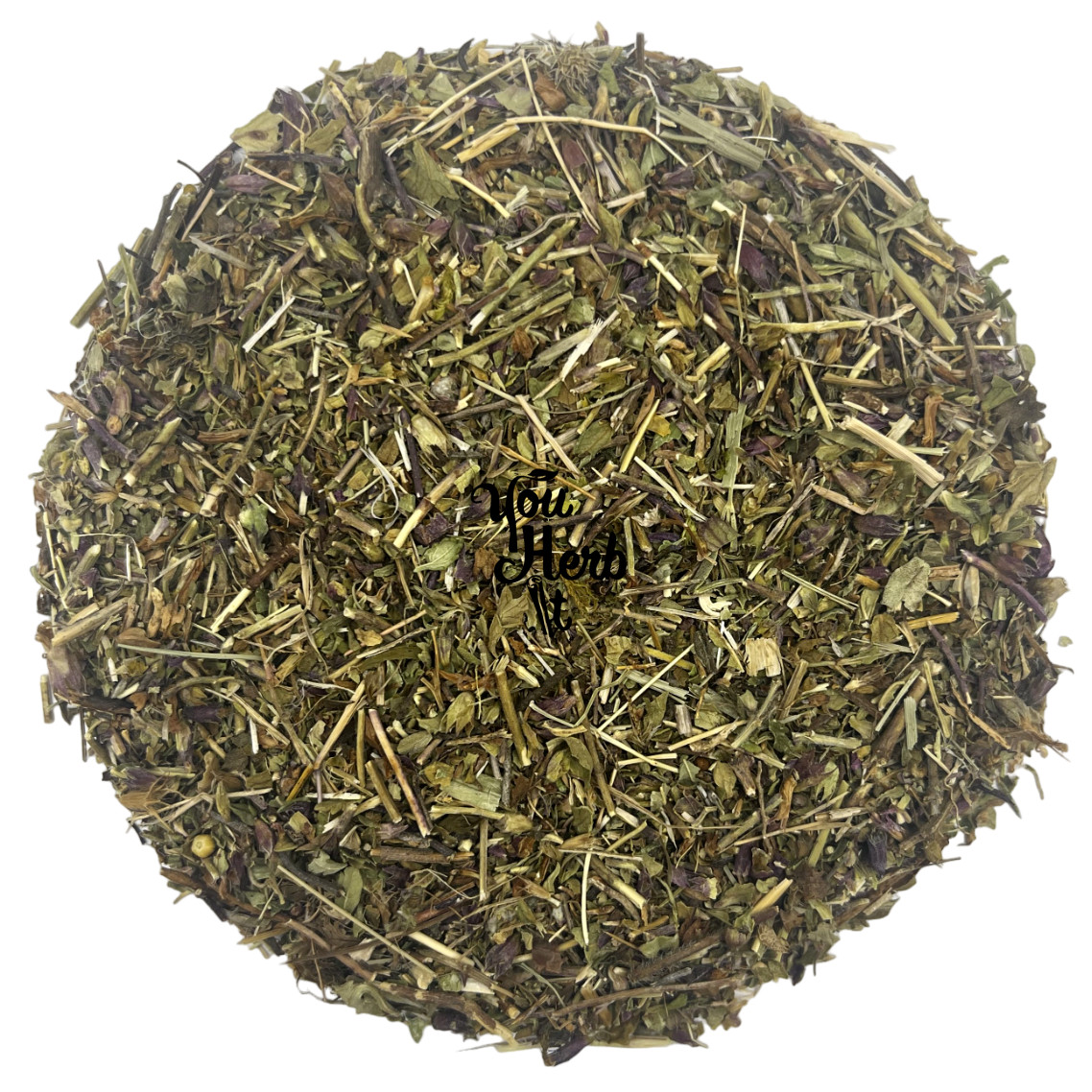 Wild Germander Dried Cut Leaves & Stems 25g-200g – Teucrium Chamaedrys L.