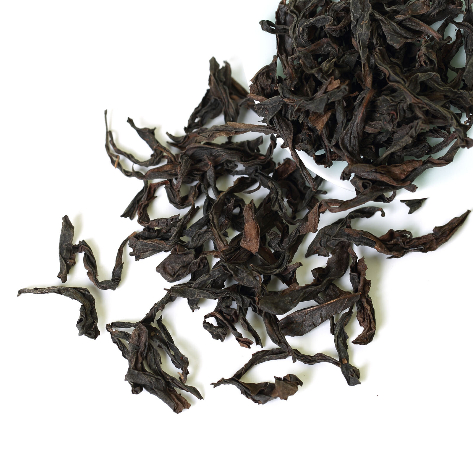 GOARTEA Supreme Da Hong Pao Oolong Tea Chinese Wuyi Dahongpao Big Red Robe Loose