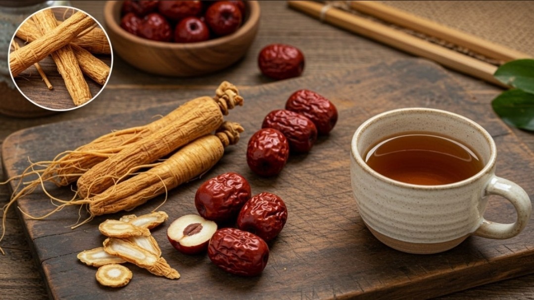 [C&D Ginseng] Korean 6 Years Red Ginseng Extract 250g *2