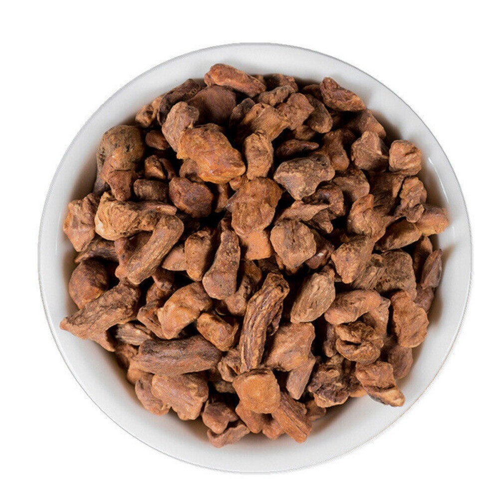 Organic Dandelion Root Tea 50 500g Loose Dried Radix Taraxaci