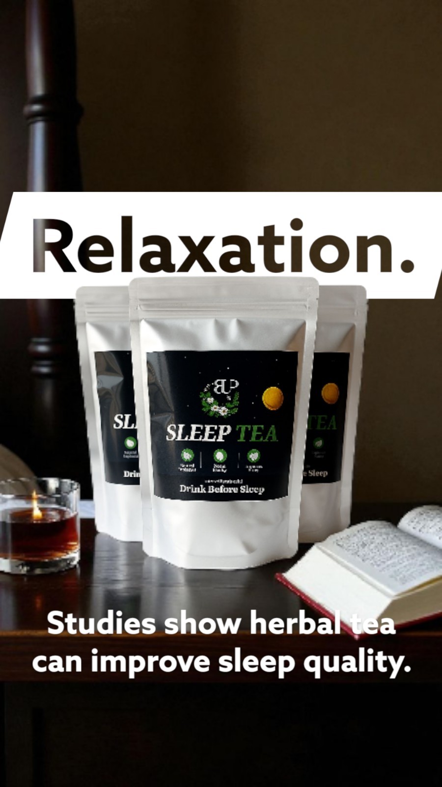 Sleep Tea