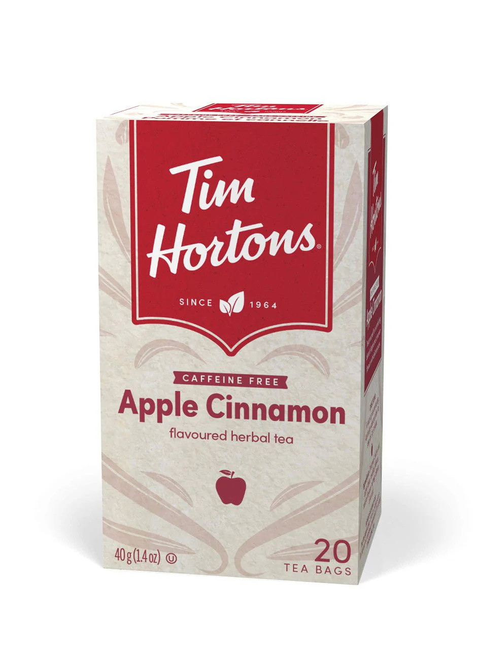 Canadian Tea Varieties – 5 Premium Tea Bags Selection