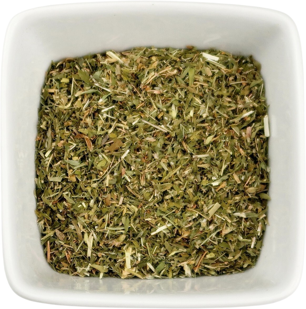 Organic Alfalfa Leaf 4 oz. (113g) Pack, USDA Certified Organic Alfalfa Leaf Herb