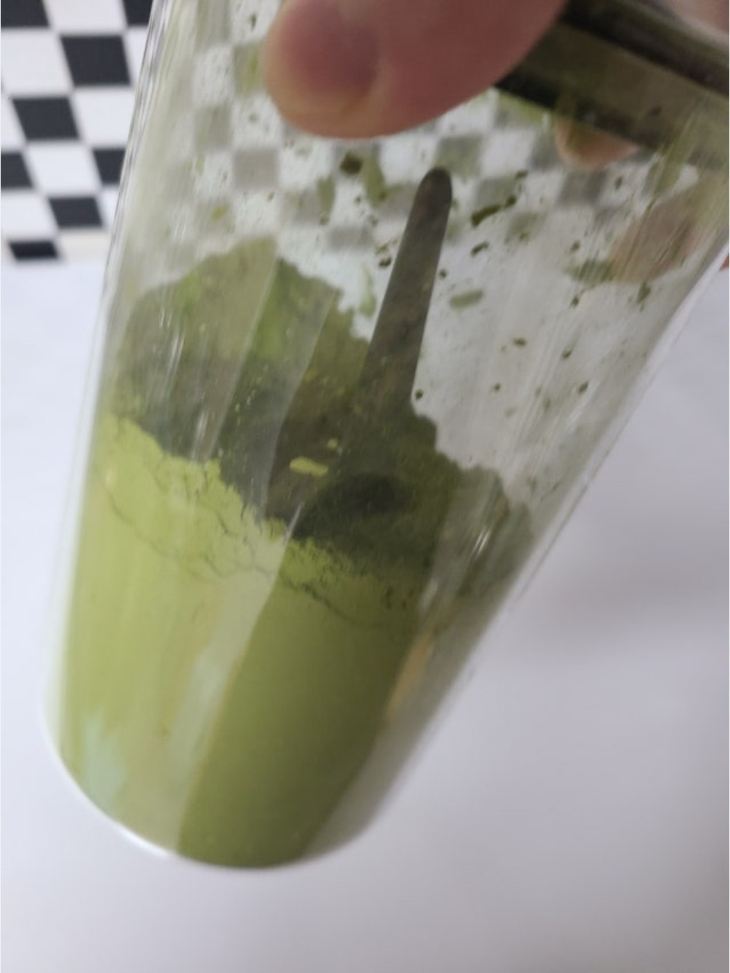 Organic Jeju Matcha G30+ Culinary Grade 1kg | Bulk Korean Green Tea for Baking