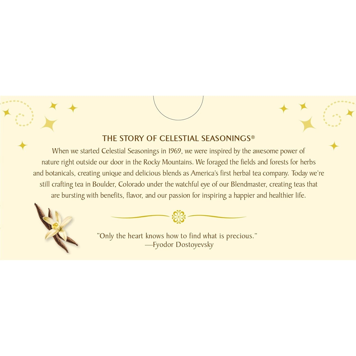 Nutcracker Sweet Black Tea – High Caffeine, Eco-Friendly Choice – 108 Teabags