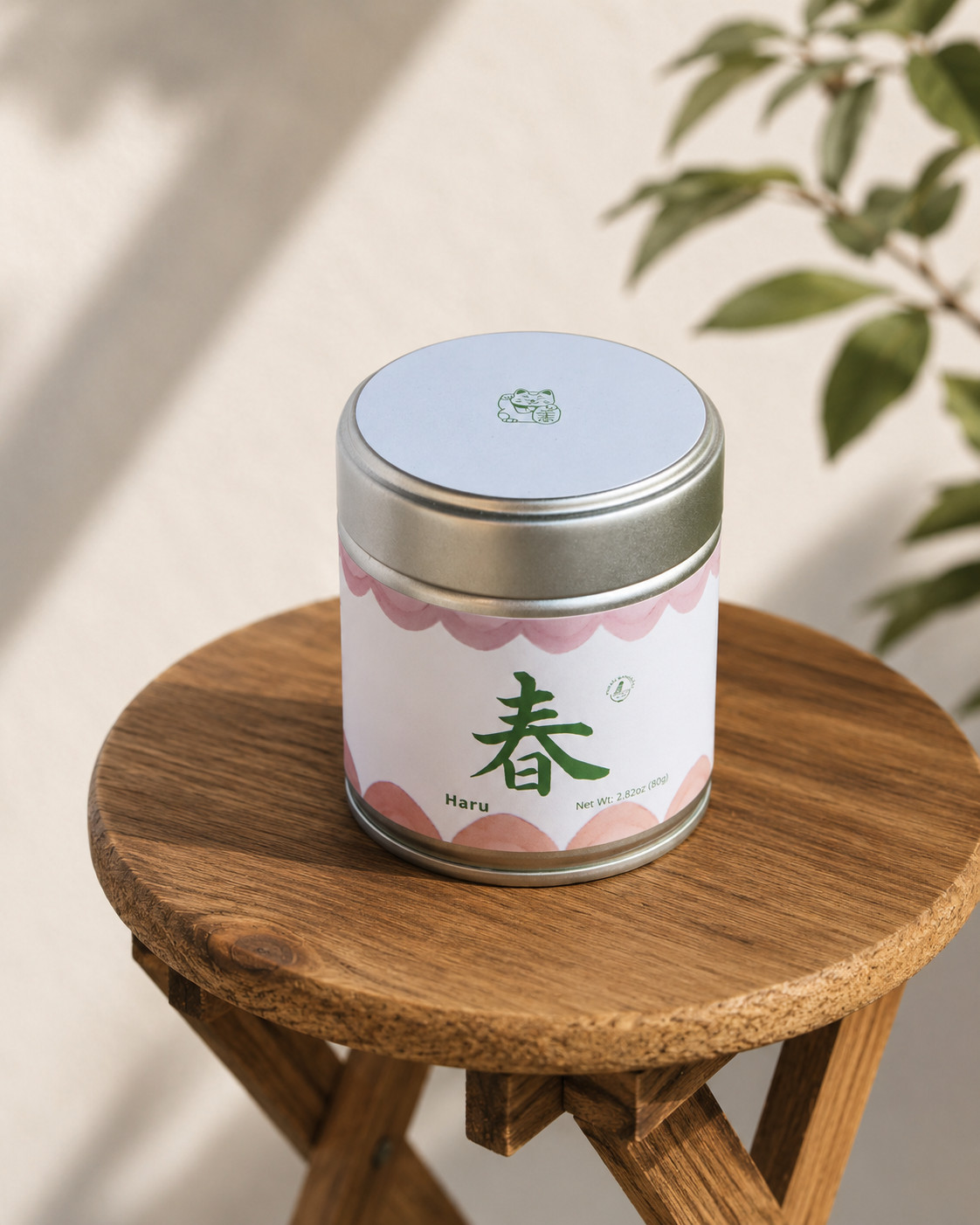 Maneki Haru | Premium Japanese Ceremonial Grade Matcha Powder