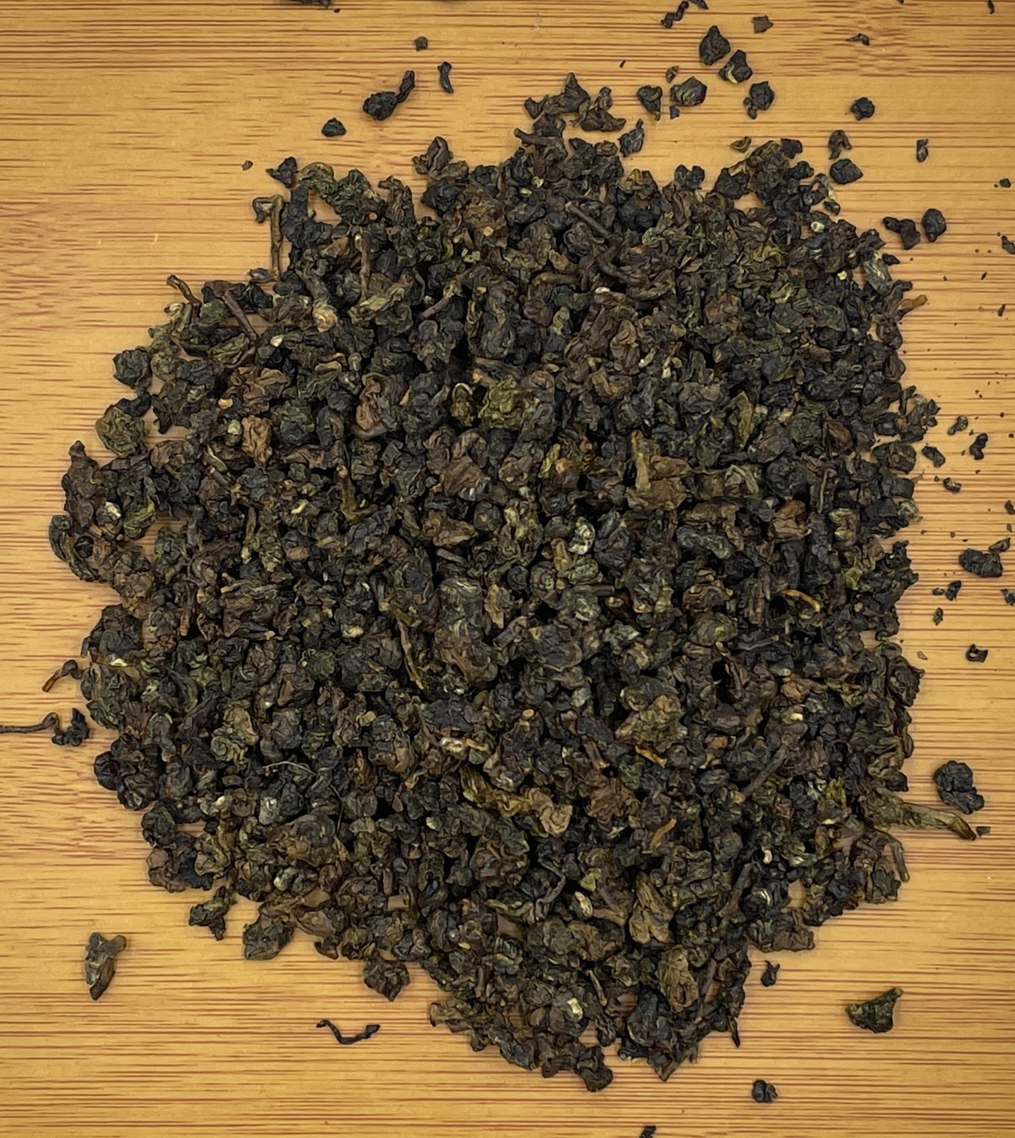 Partially fermented tea,Tongding Honey flavor Oolong Tea,Aged Tea,2008y,150g*4
