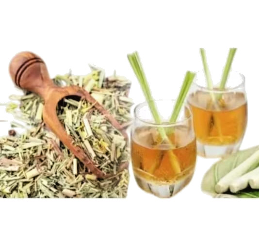 Lemongrass Tea Leaves Cut Lemon Grass Tea Herb Organic Natural From Malaysia