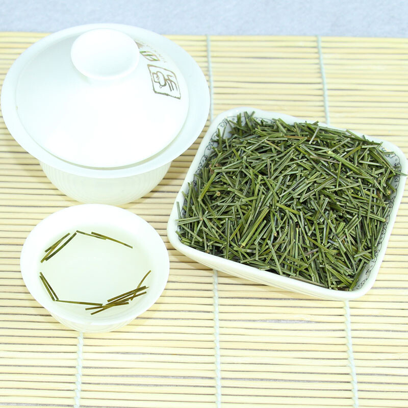 Pine Needle Tea – 100% Pure Natural Dried Masson Pine Needles Herbal Tea