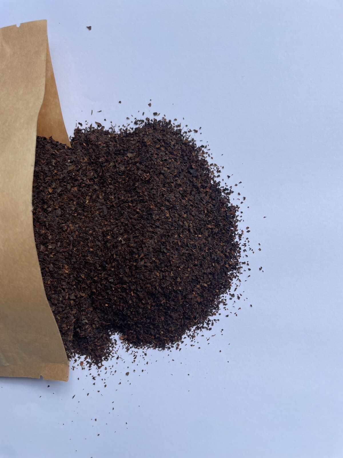 Loose Leaf Natural BOPF Ceylon Black Tea