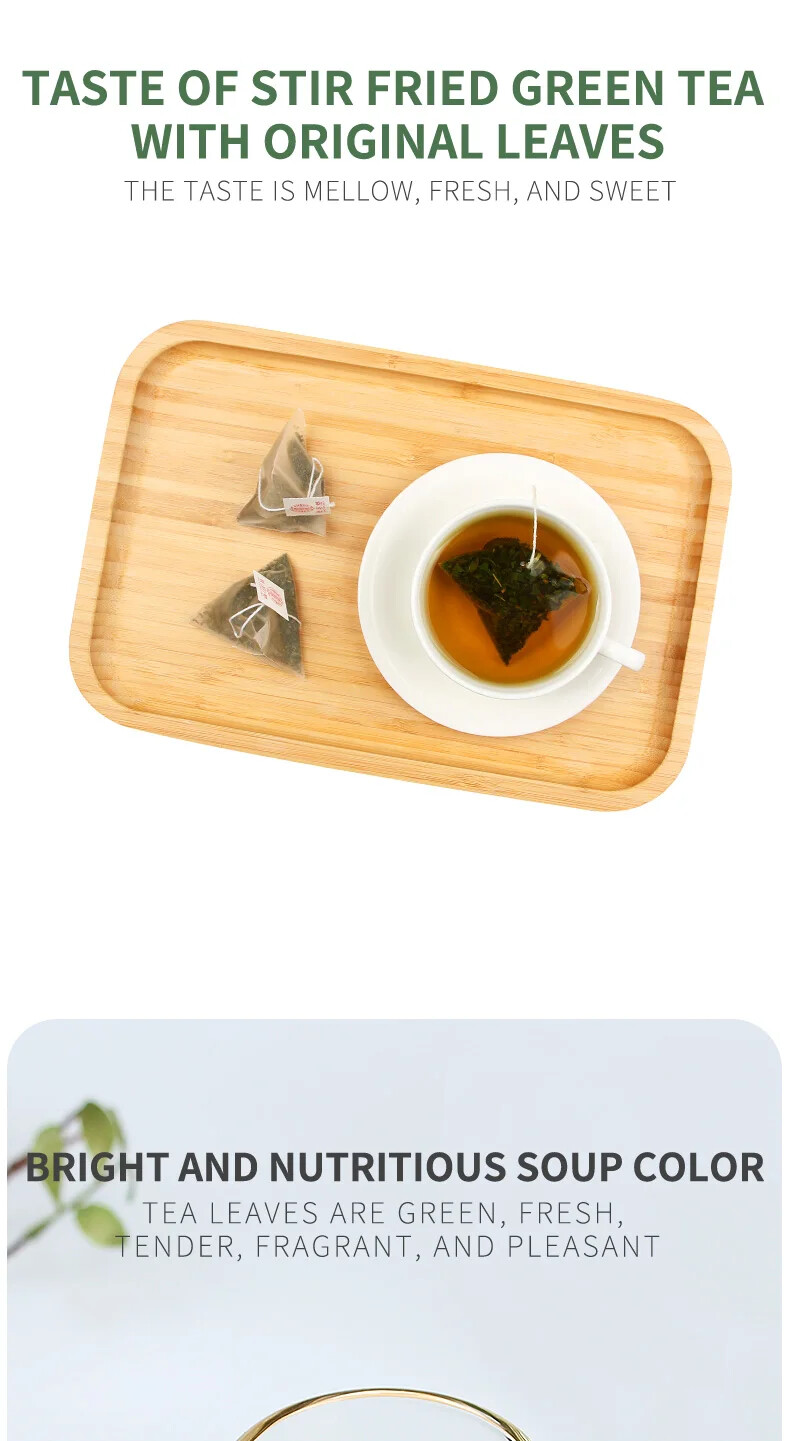 Mulberry Leaf Tea Natural Healthy Premium 150g