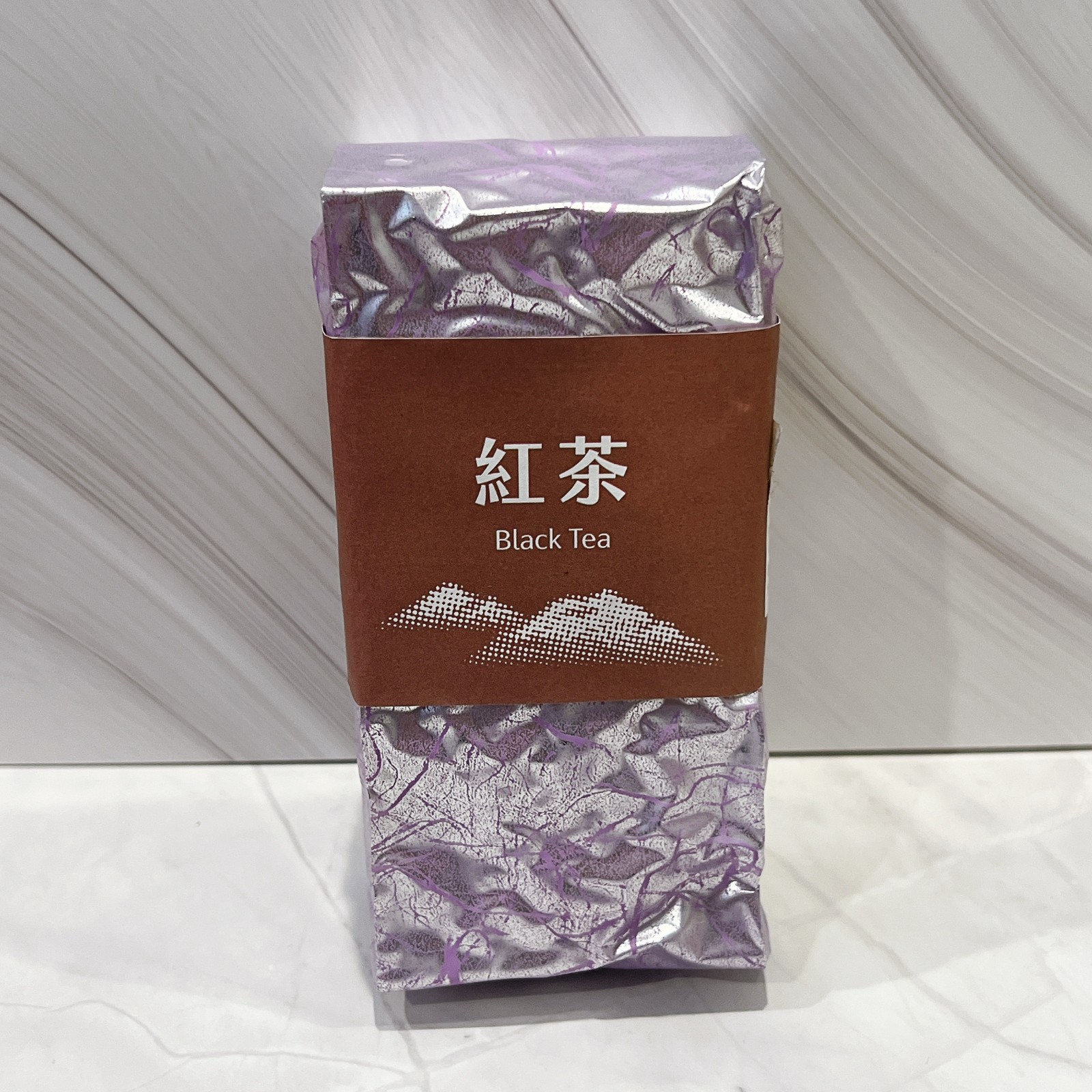Taiwan Emei Honey Aroma Black Tea – Amber Liquor, Rich & Smooth, Loose Leaf 75g