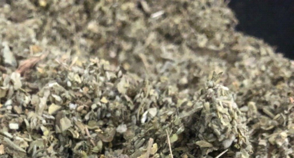 Marshmallow Leaf – WHOLESALE Bulk Althaea ORGANIC Naturals HERB – 3 LB’S POUNDS