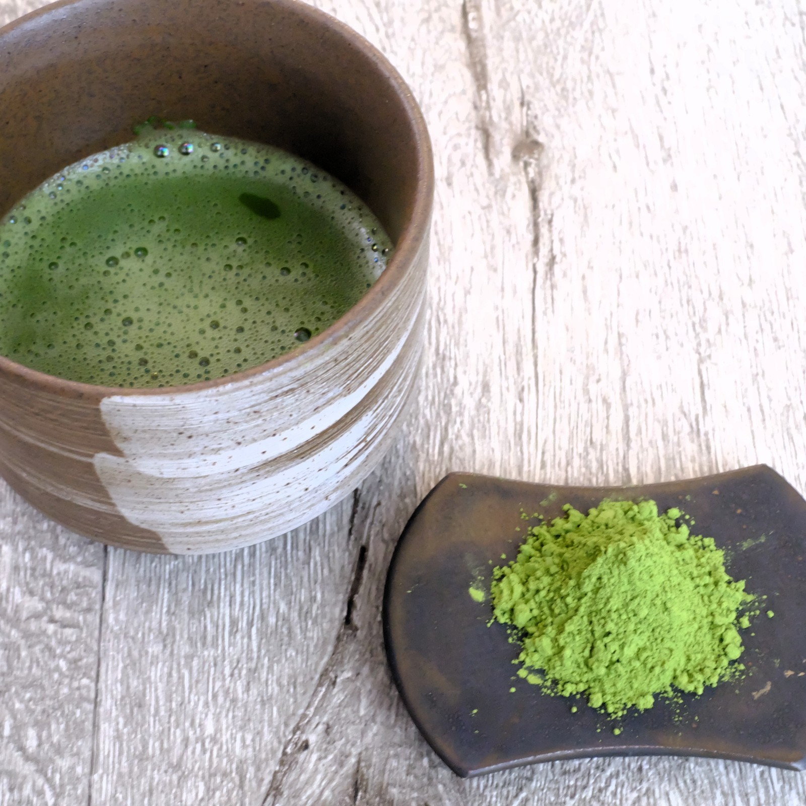 Japanese Matcha Powder 2 x 70g HALAL Certified Green Tea Product of Japan
