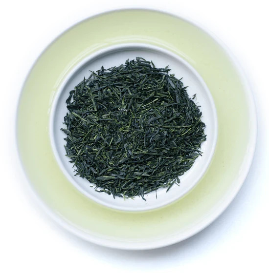 Kyoto Shincha 2026 Uji Gyokuro Wakashizuku 100g Japanese Premium Green Tea