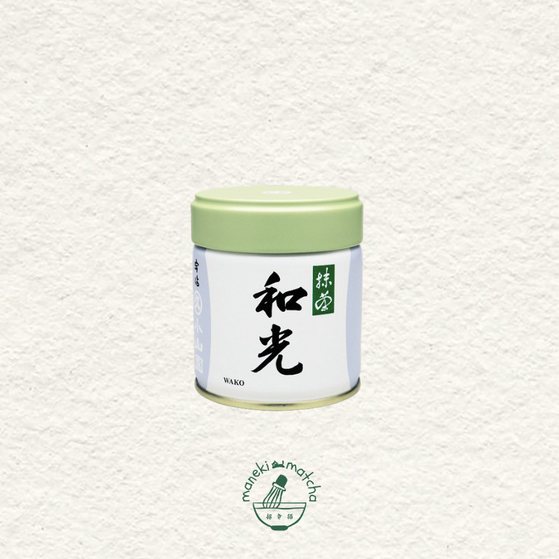 Marukyu Koyamaen Japanese Matcha Ceremonial Grade 20/40/100/500g/1kg [US SELLER]