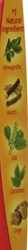 Brook Bond Red Label Natural Care Tea 1.1 Pound with 5 Ayurvedic Ingredients