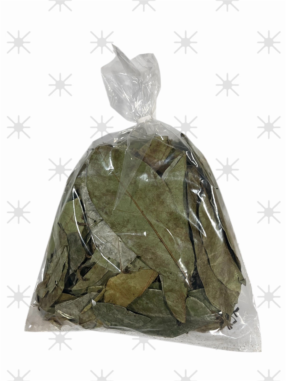 Soursop Leaves, Guanabana, Graviola 2oz, Dried