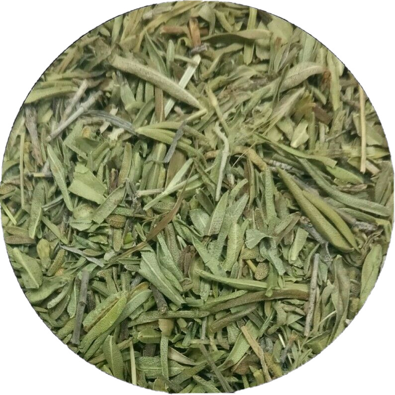 Wild Thyme Dried Leaves Spice King Thymus capitatus Turkish Zahter 10x20g