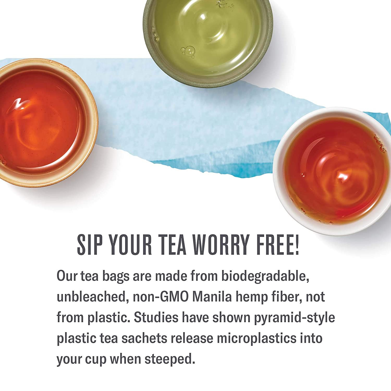 Numi Organic Aged Earl Grey Tea | 100 Black Tea Bags | Assam Black Tea with Real