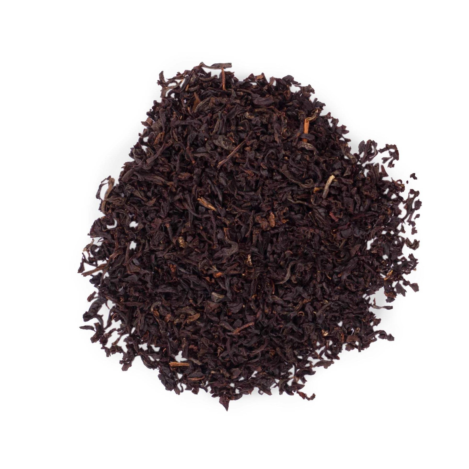 Ahmad Cardamom Loose Leaf Black Tea in Paper Carton 16oz/454g