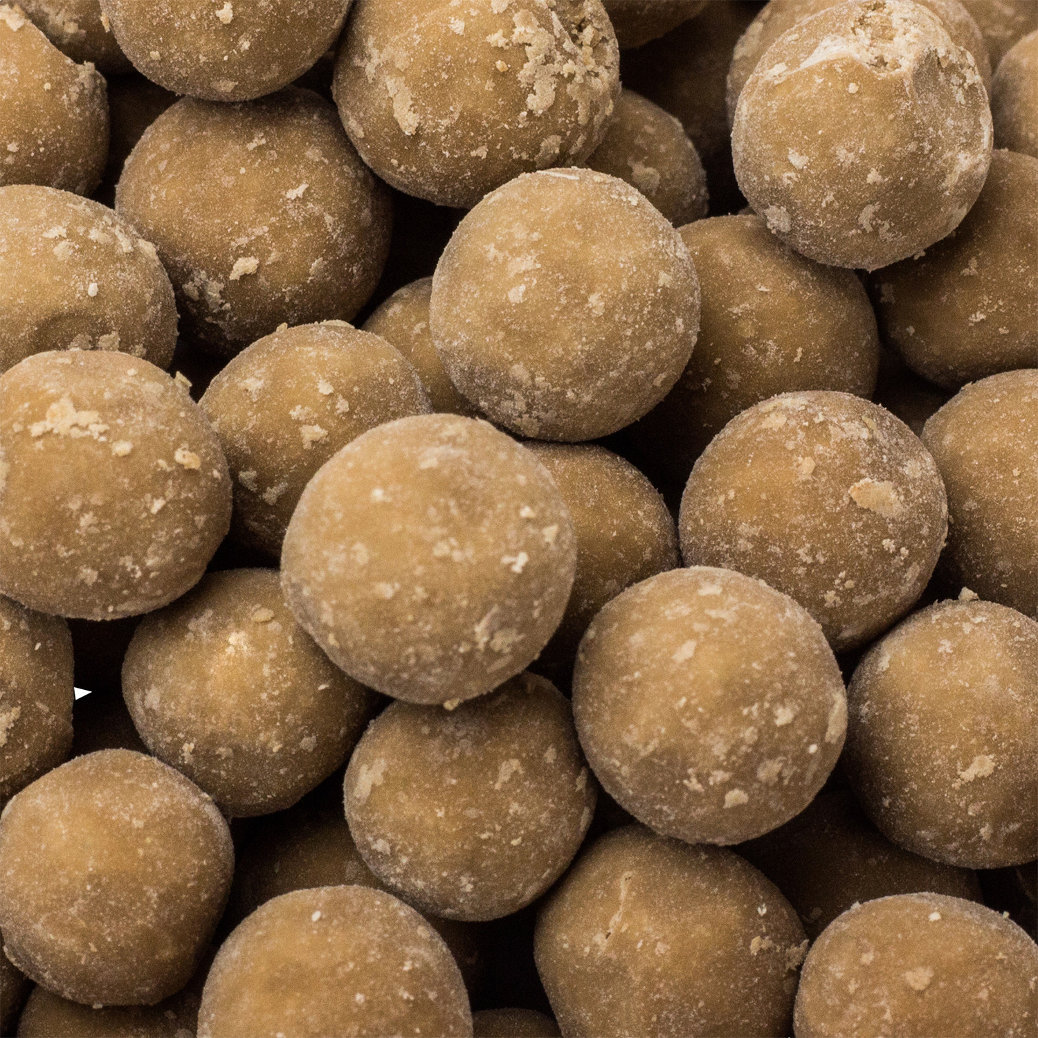 Tea Zone Tapioca Pearl Original Black Boba A1000 Taiwan 6 lbs (96 oz)