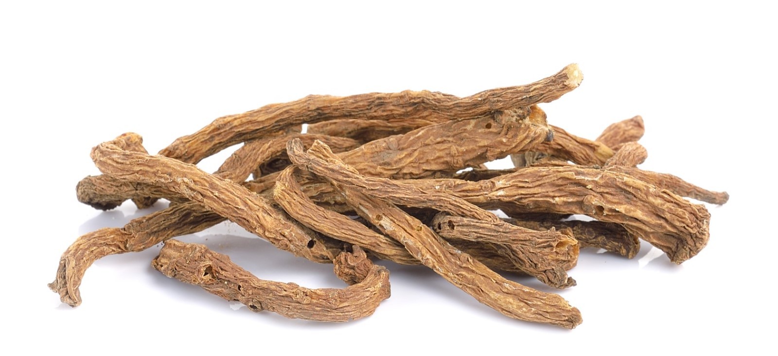 Angelica Root -Angelica archangelica Dried Root Cut by Nature, Wild Crafted