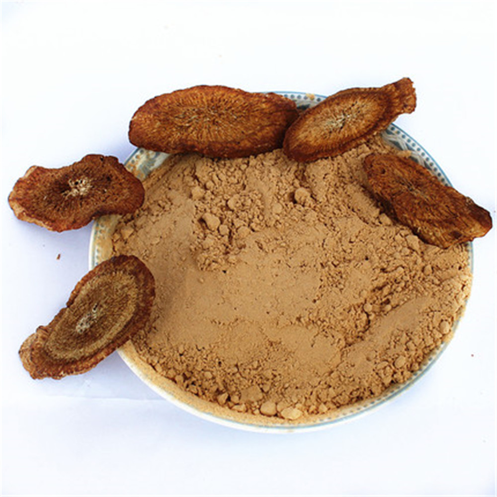 500g Chinese Specialty 100% ORGANIC BURDOCK ROOT Powder Loose Ground Herb