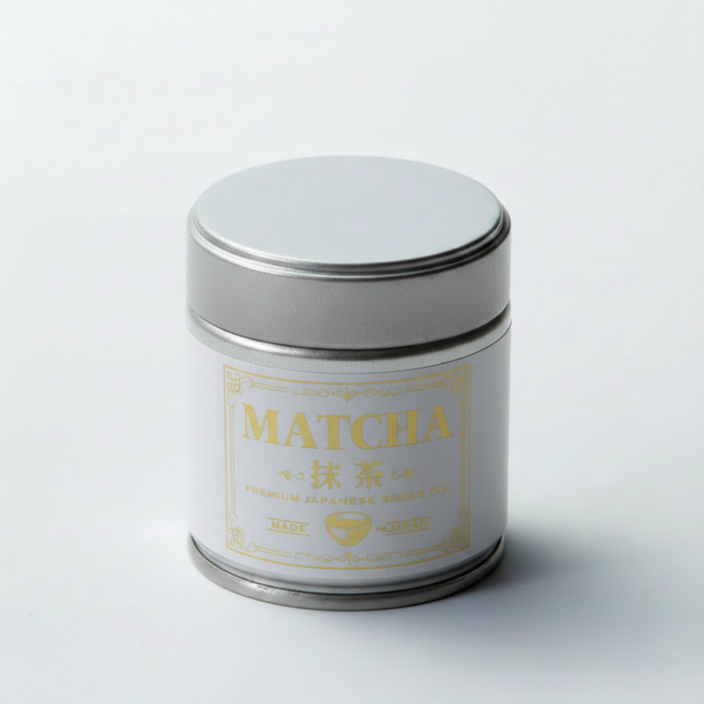 Shizuoka Japanese Matcha Green Tea Powder 20g Premium Rich Umami High Grade