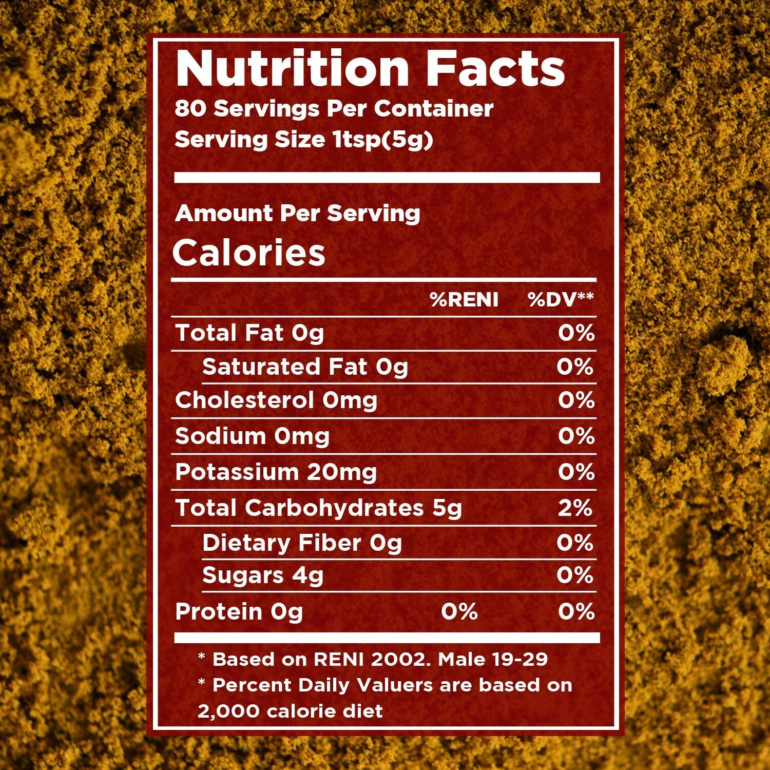 YAMANG BUKID TURMERIC 10 IN 1 INSTANT HERBAL TEA 400 GRAMS Exp. Date 10/19/2024