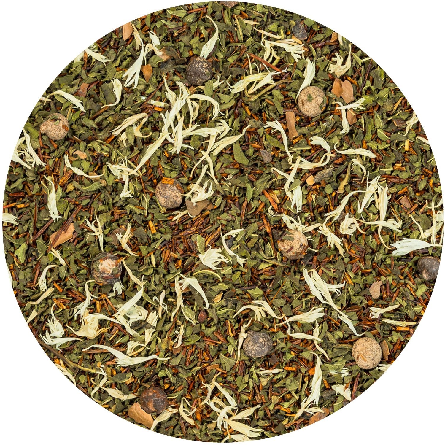 Tiesta Tea – Cocoa Mint Chill | Loose Leaf | Chocolate Peppermint Herbal Blend
