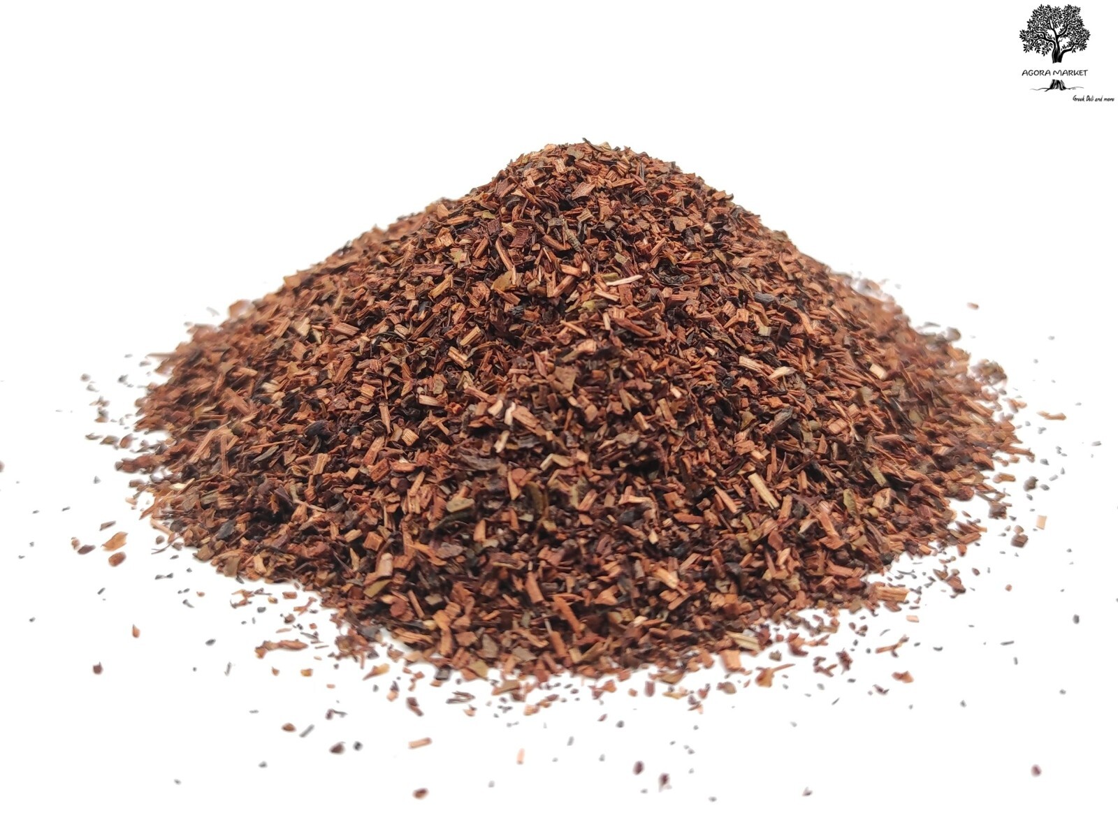Dried Honeybush Leaves Tea 85g – 1.95Kg Cyclopia Intermedia