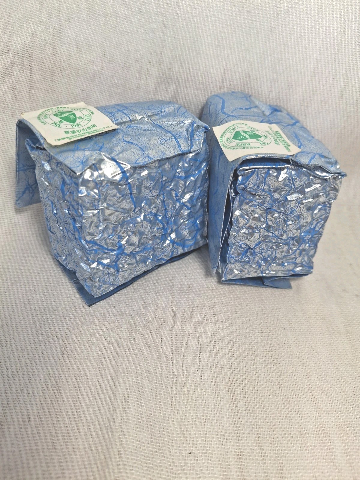 Lishan ‘Early Spring’ Taiwan High Mountain Oolong Tea Spring 2015 / 150g